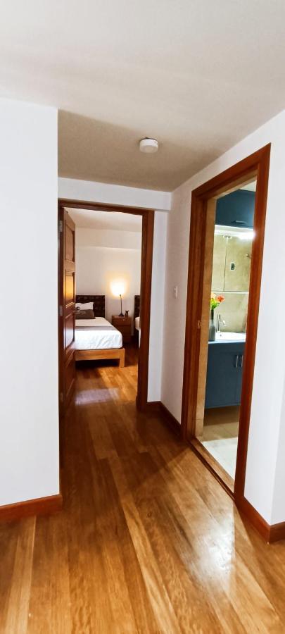 7Th Wonder Apart Hotel 쿠스코 외부 사진